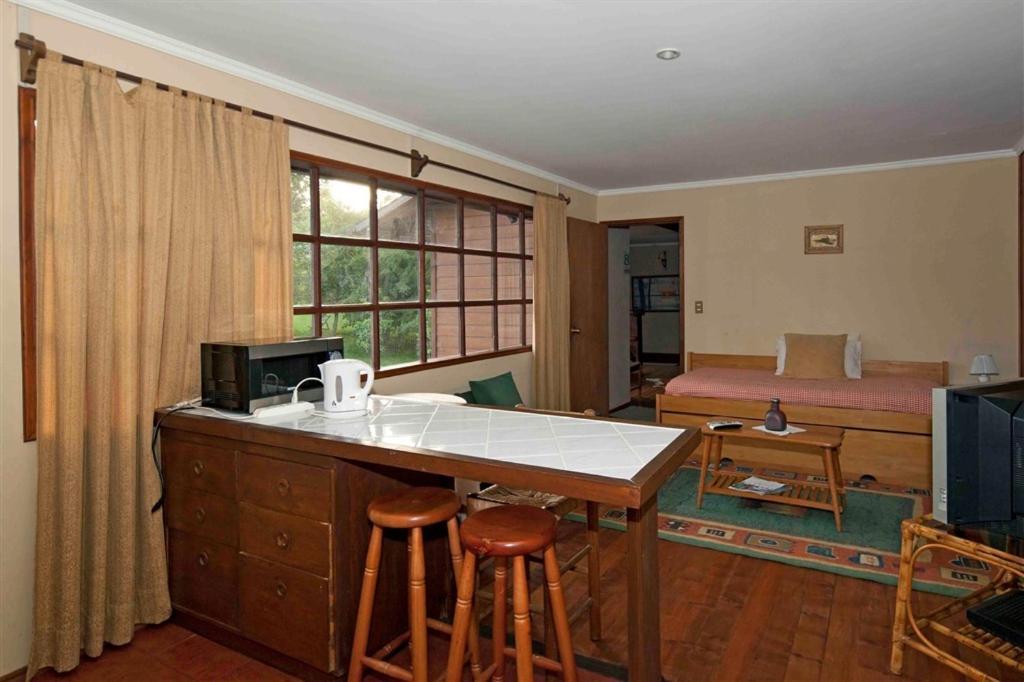 Las Juntas Ecolodge Пуєуе Номер фото